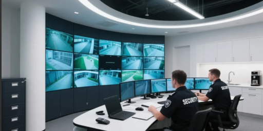 security security